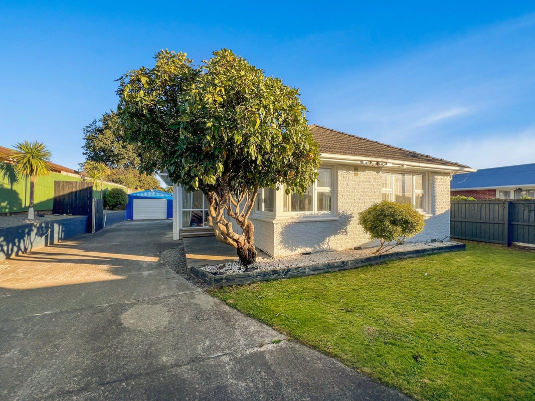 122 Joy Street, Shirley, Christchurch - Carousel 1