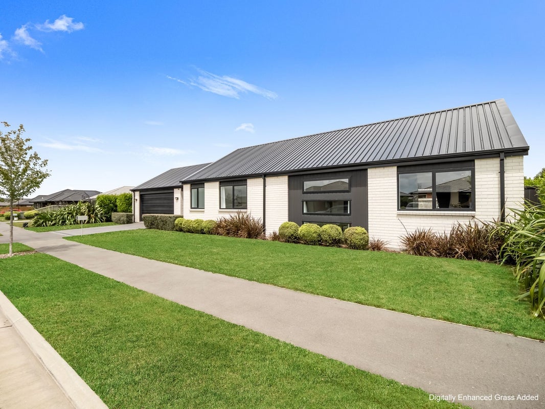 29 Lucca Crescent, Rolleston, Rolleston - Carousel 1