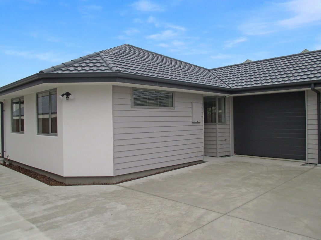 57B Champion Street, Edgeware, Christchurch - Carousel 1