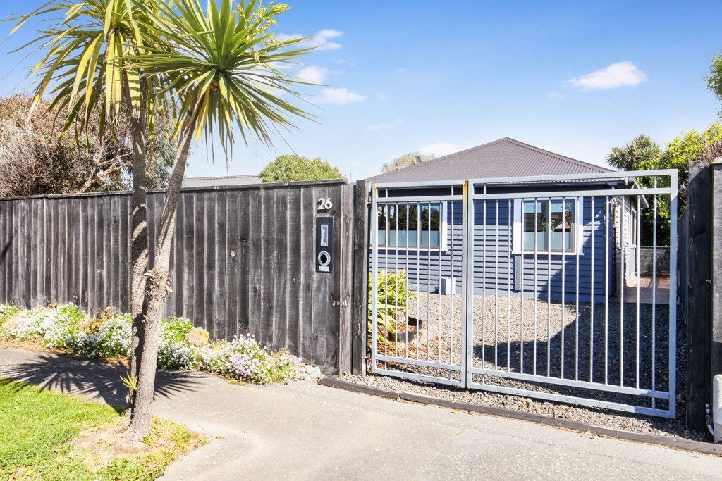 26 Howe Street, New Brighton, Christchurch - Carousel 17