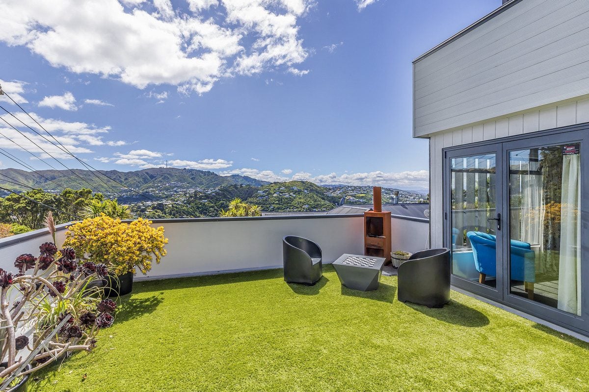 77A Weld Street, Wadestown, Wellington - Carousel 2