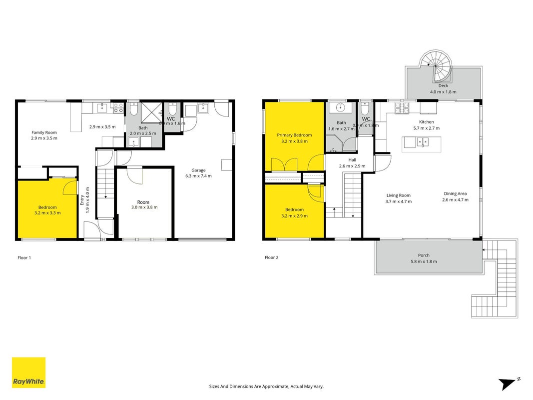 2/7 Morice Place, Torbay, Auckland - Carousel 13