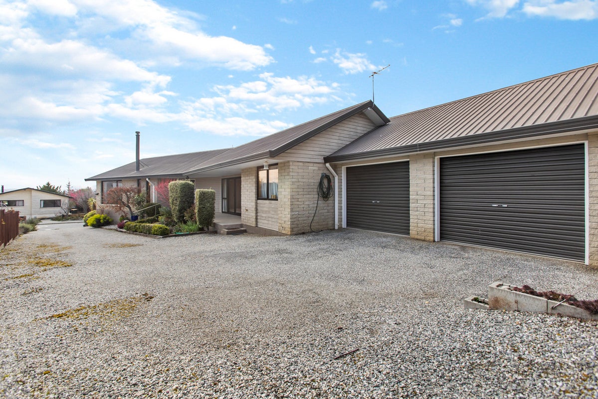 4 Kamaka Crescent, Bridge Hill, Alexandra - Carousel 16