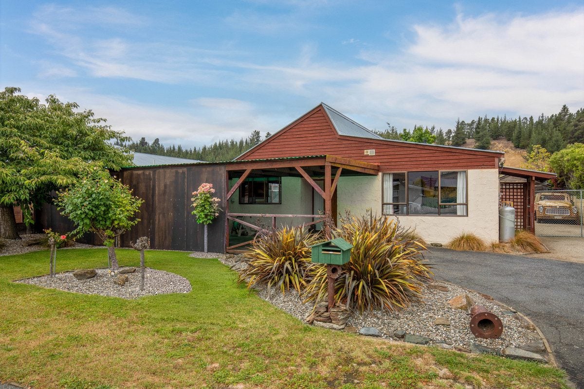 17 Arnott Street, Alexandra, Alexandra - Carousel 1