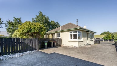 190 Morton Street, Strathern, Invercargill - Carousel 1