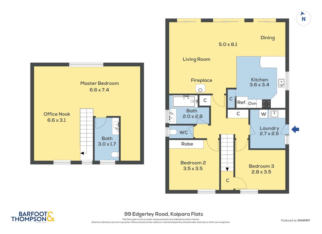 99 Edgerley Road, Kaipara Flats, Warkworth - Carousel 27