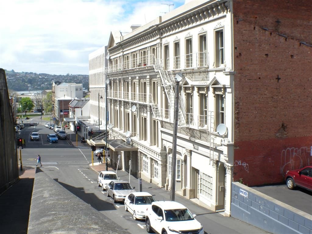5/33 Dowling Street, Dunedin Central, Dunedin - Carousel 20