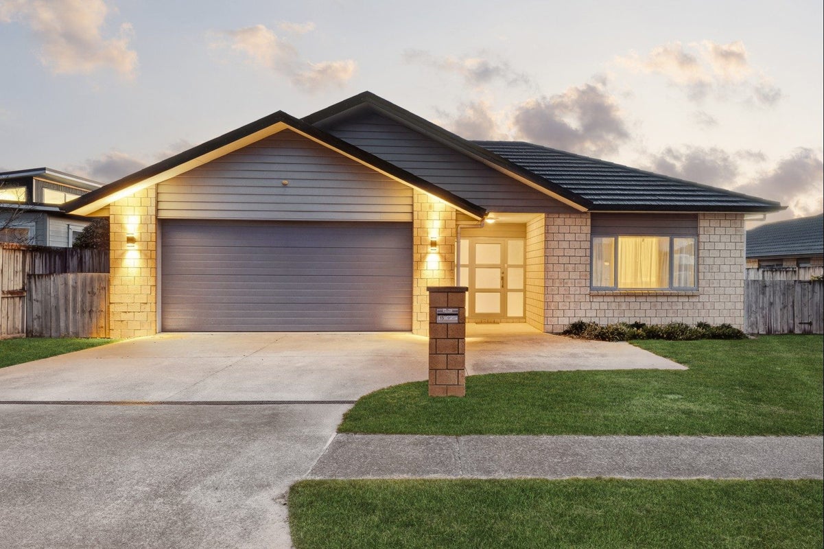 15 Ihimaera Terrace, Leamington, Cambridge - Carousel 1