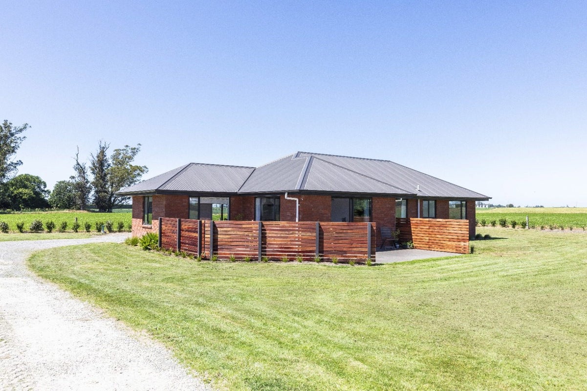 2217 Old West Coast Road, Kirwee, Christchurch - Carousel 1