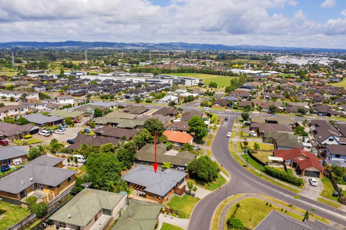 1 Mattalie Place, Manurewa, Auckland - Carousel 2