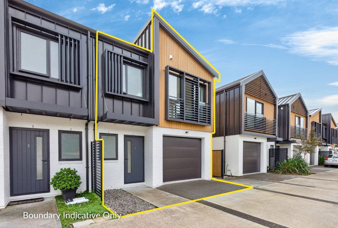 7 Te Ara o Maraenuku, Boulcott, Lower Hutt - Carousel 2