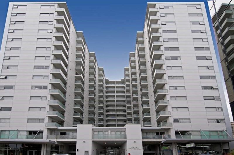 907/207 Federal Street, Auckland Central, Auckland - Carousel 1