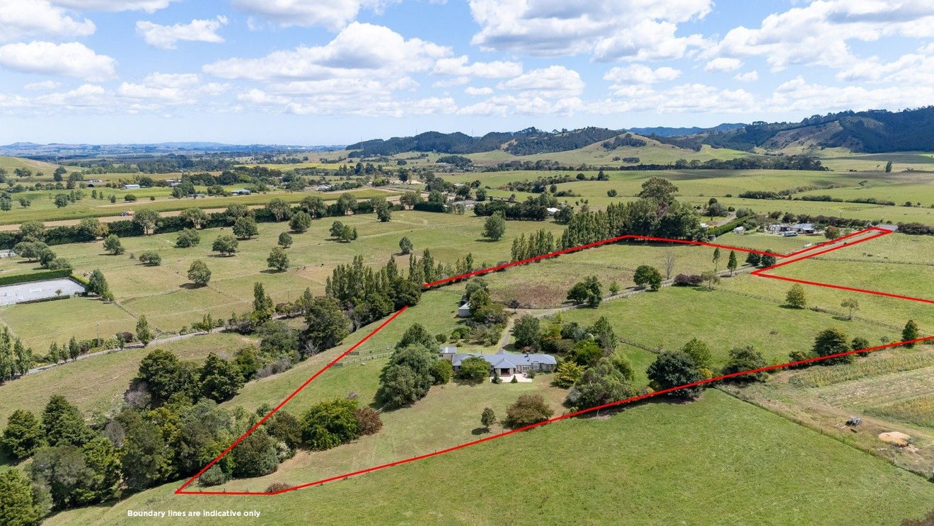 410C Mangatangi Road, Mangatangi, Mangatawhiri - Carousel 2