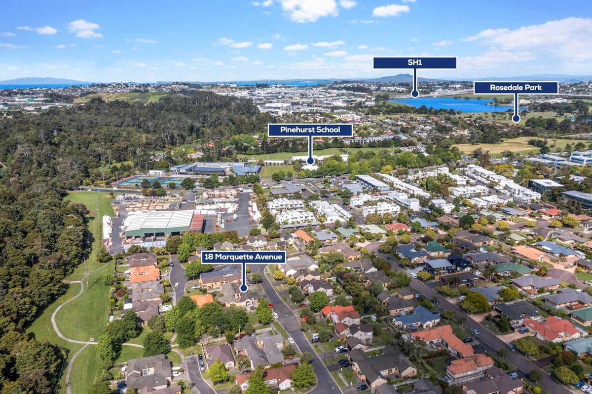 18 Marquette Avenue, Albany, Auckland - Carousel 2