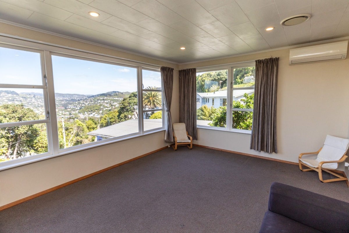 95 Fox Street, Ngaio, Wellington - Carousel 1