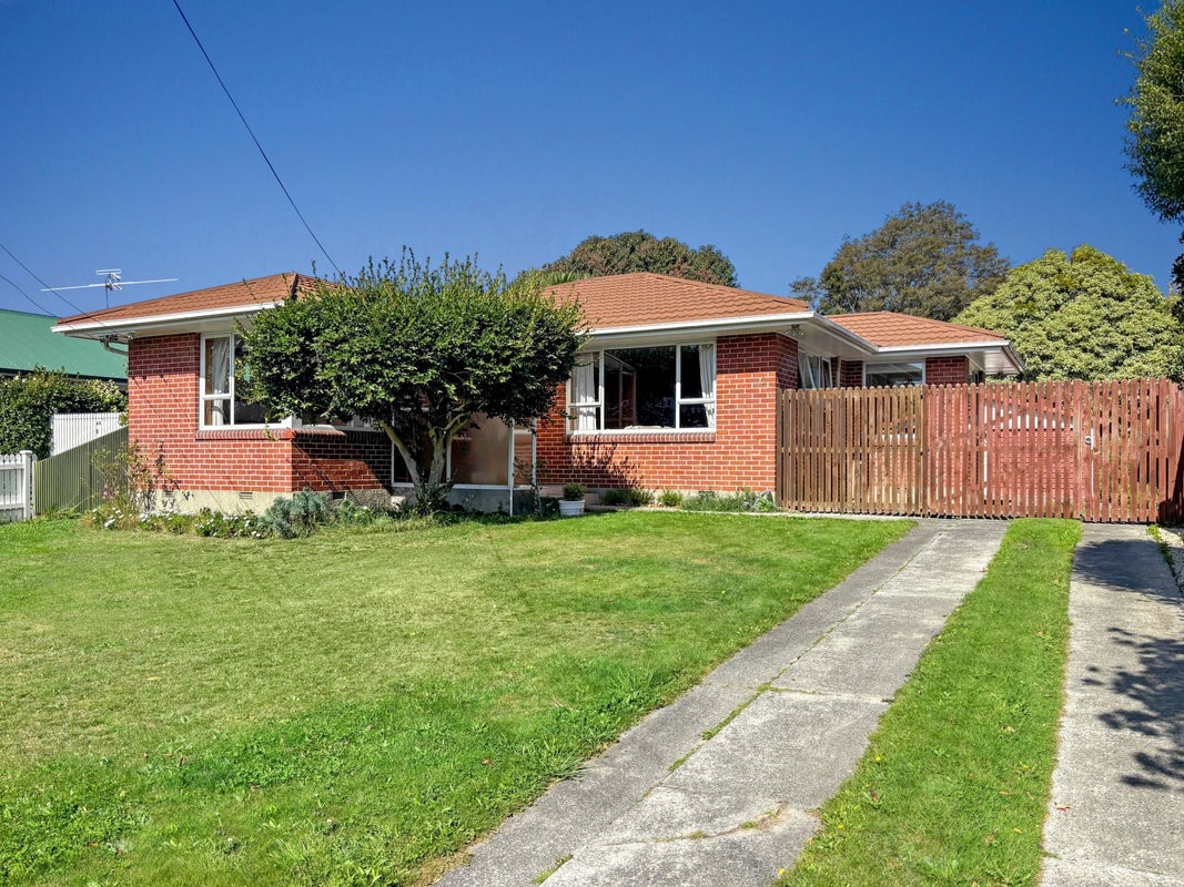42 Gregan Crescent, Burnside, Christchurch - Carousel 1