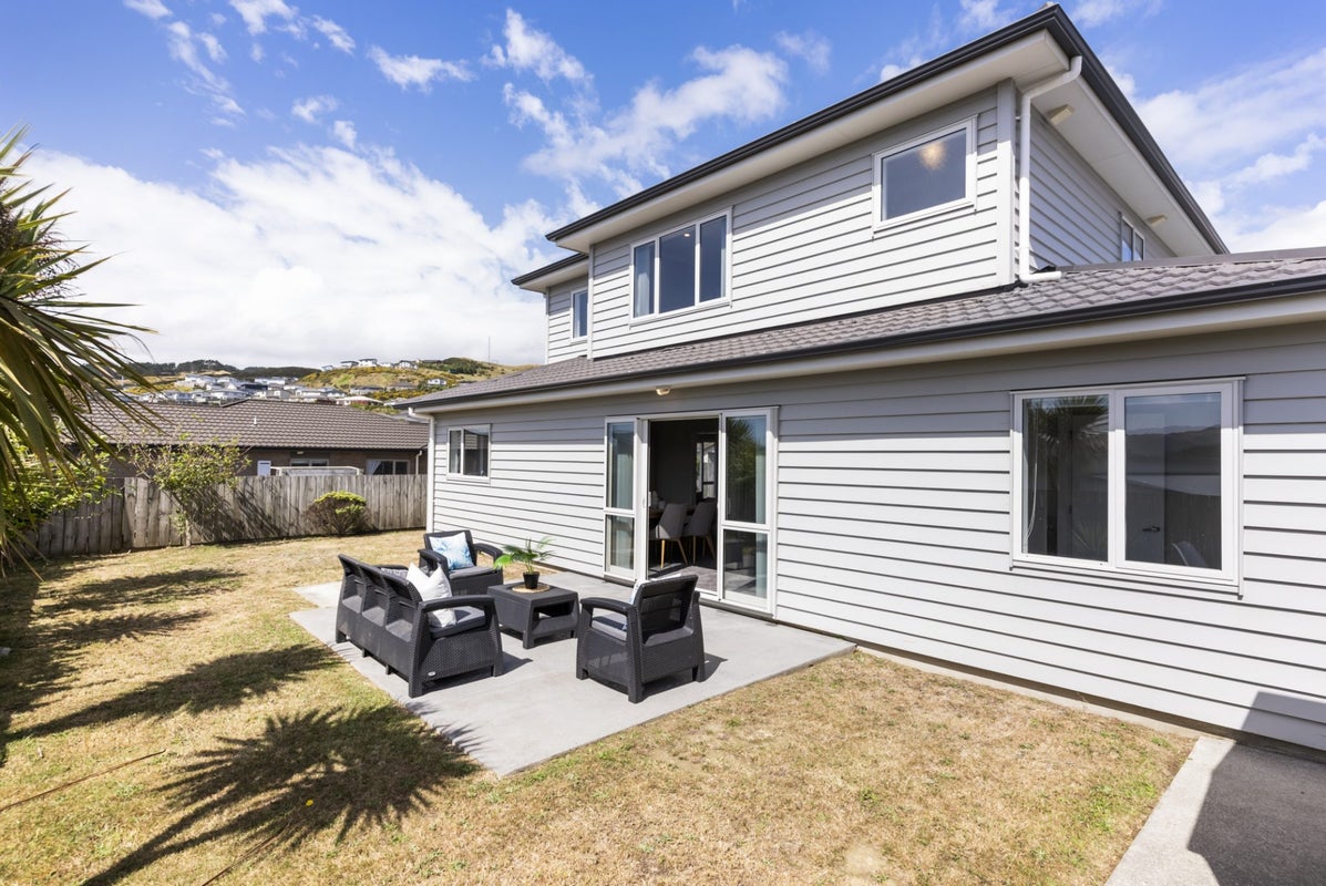 245 Mark Avenue, Grenada Village, Wellington - Carousel 1