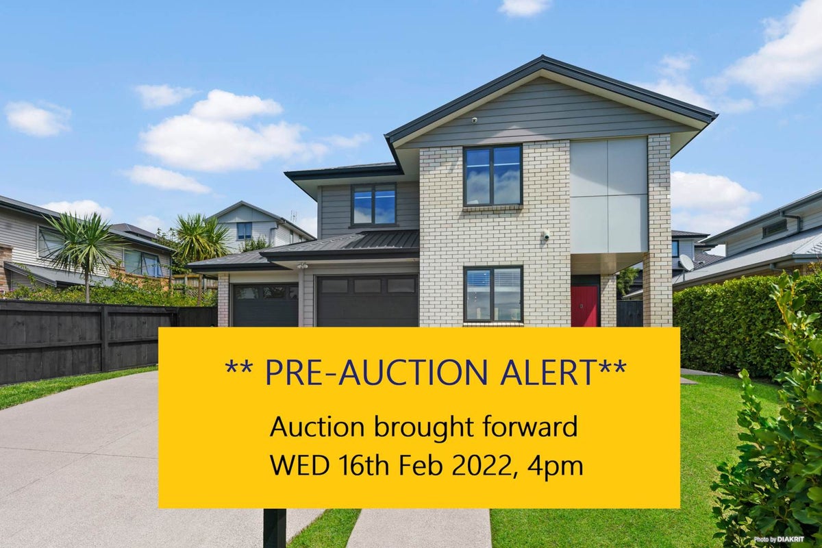 55 Thomas Road, Flat Bush, Auckland - Carousel 1