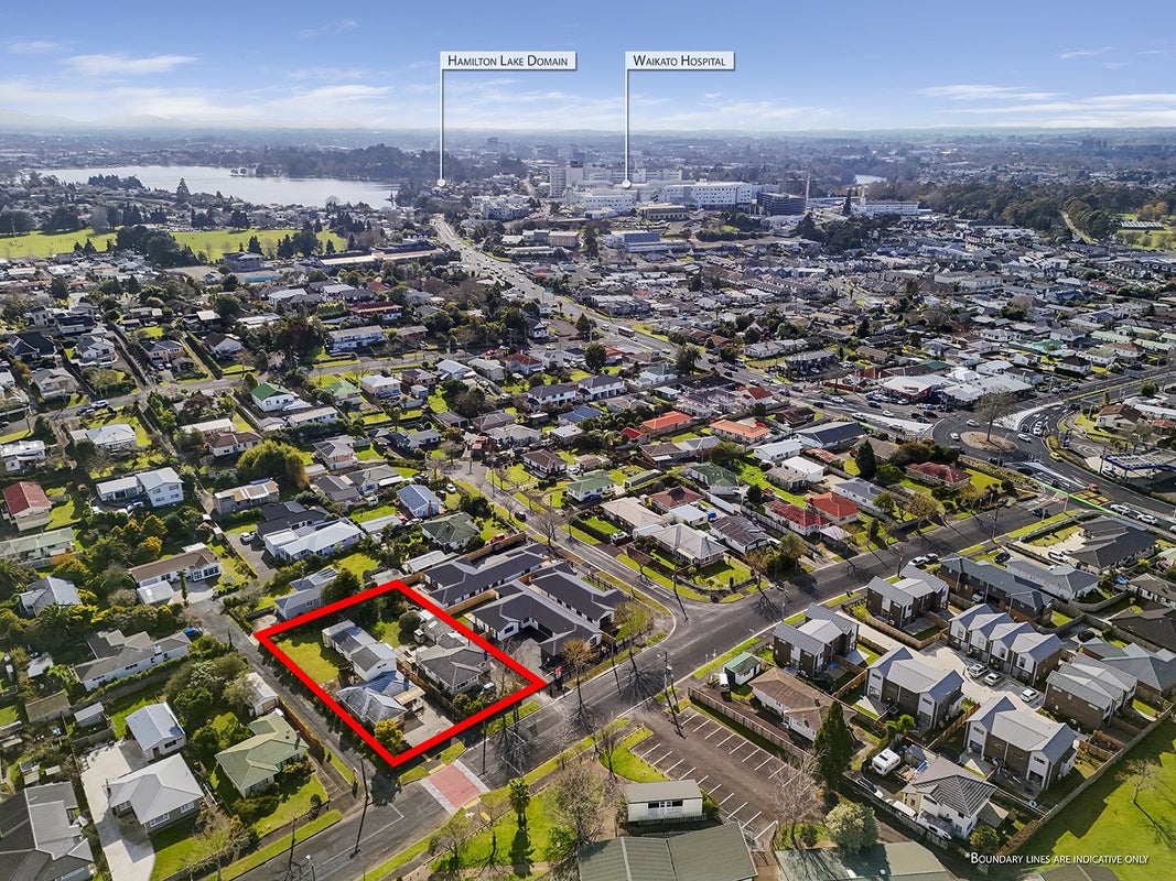 20 Mount View Road, Melville, Hamilton, Waikato - Carousel 1