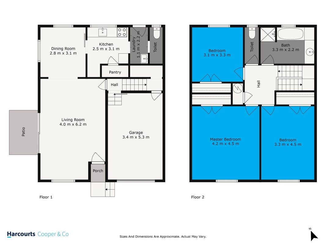 39 Kohekohe Street, New Lynn, Auckland - Carousel 23