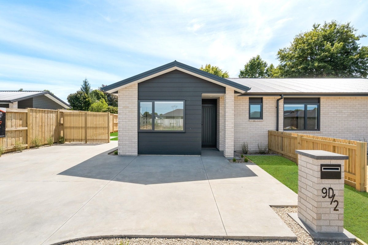 9B Keri Rua Road, Leamington, Cambridge - Carousel 2