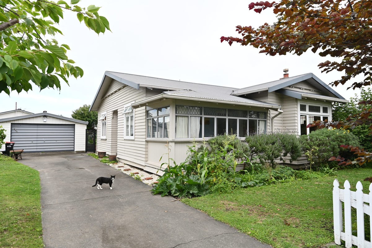 3 Griffin Street, Marewa, Napier - Carousel 1