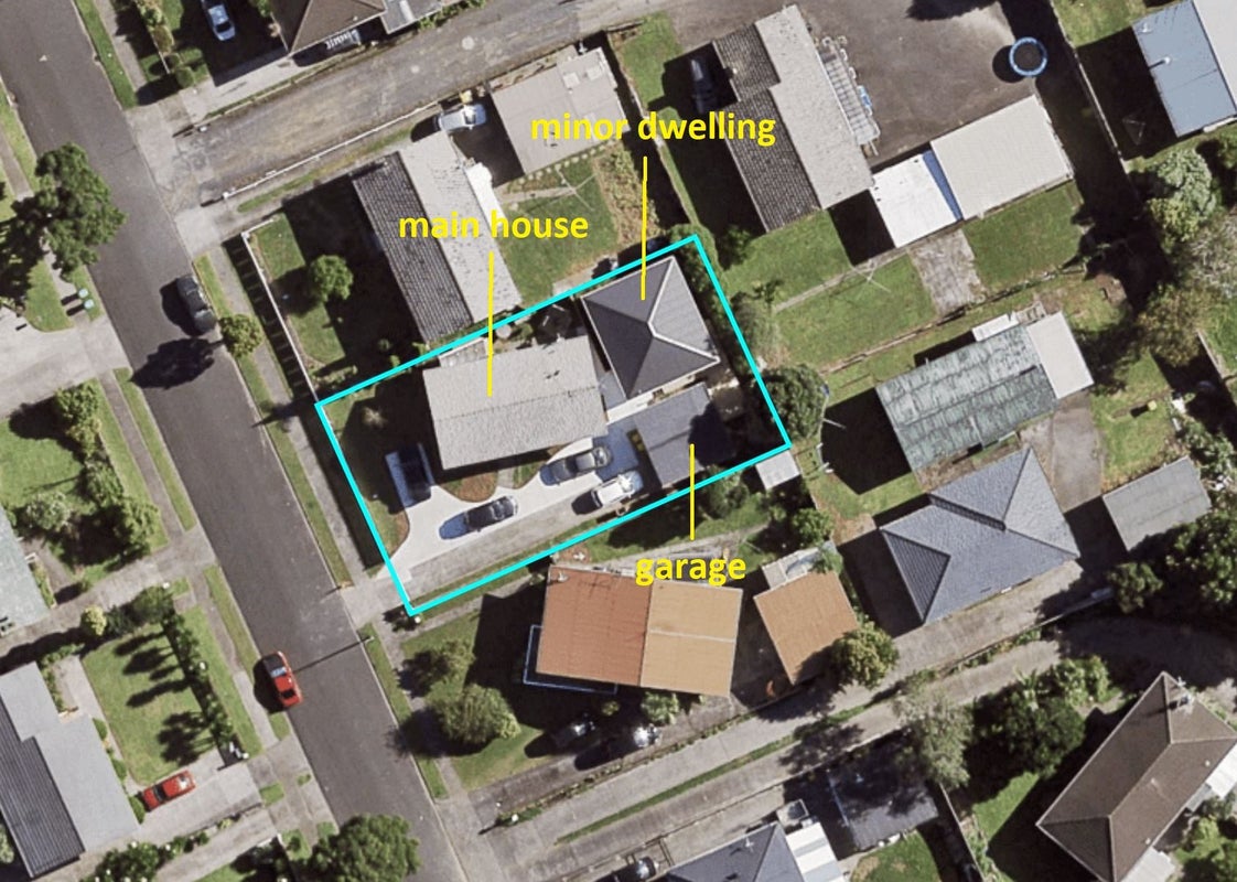 59 Beeston Crescent, Manurewa, Auckland - Carousel 1