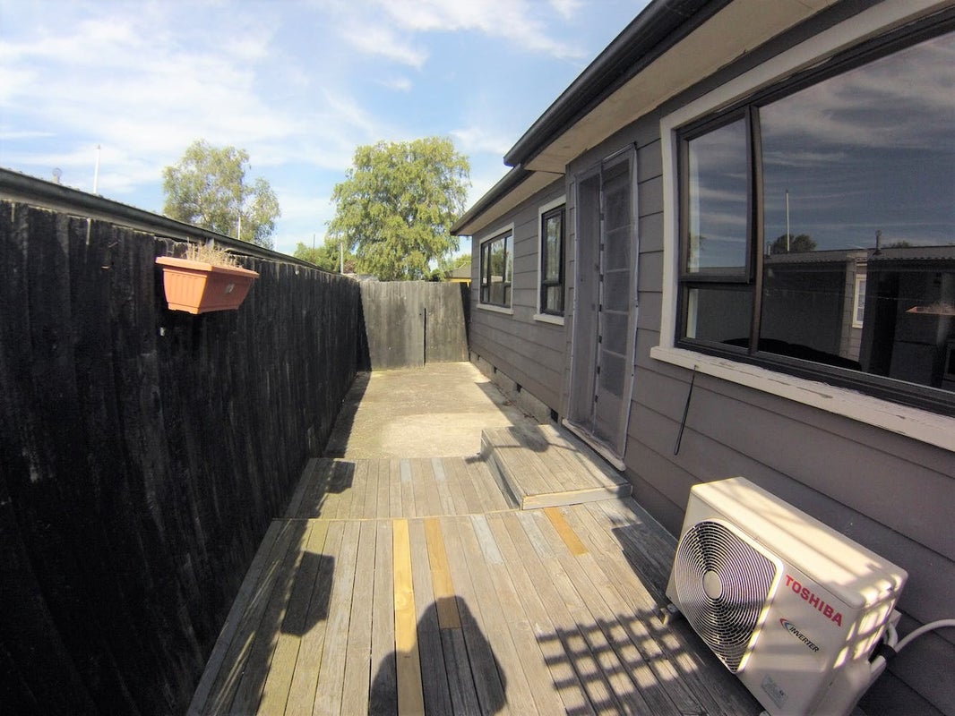 2/34 Whitmore Street, Edgeware, Christchurch - Carousel 8