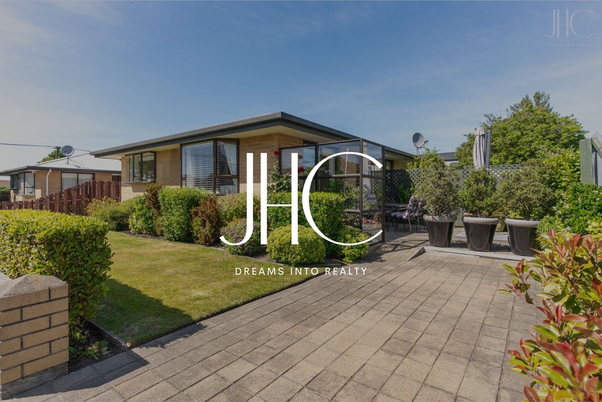 67A Proctor Street, Papanui, Christchurch - Carousel 1
