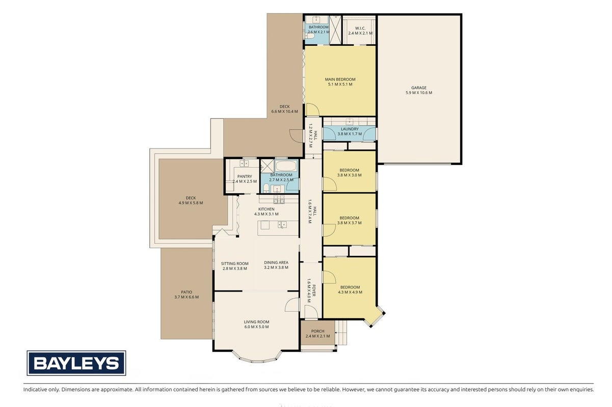 1A Mozeley Avenue, Devonport, Auckland - Carousel 25