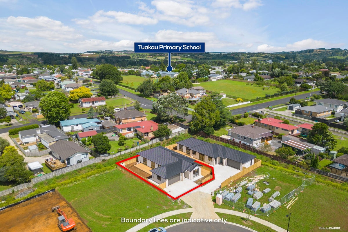 21 Pipi Crescent, Tuakau, Tuakau - Carousel 23