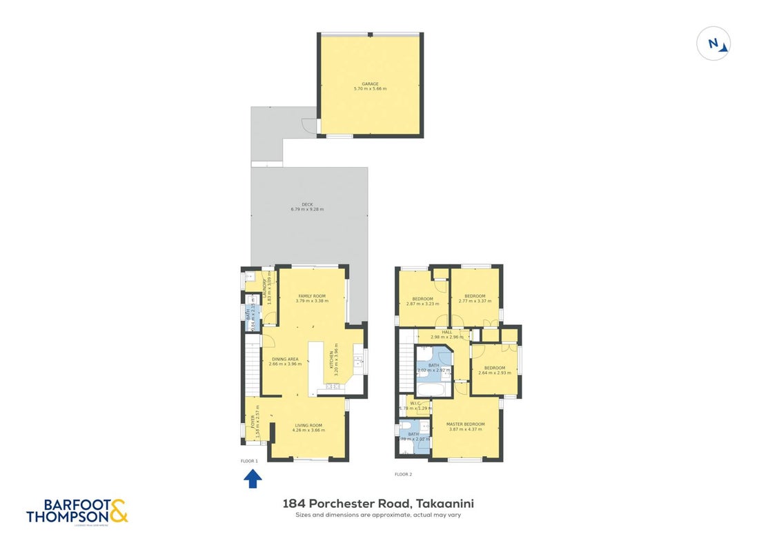 184 Porchester Road, Takanini, Auckland - Carousel 17