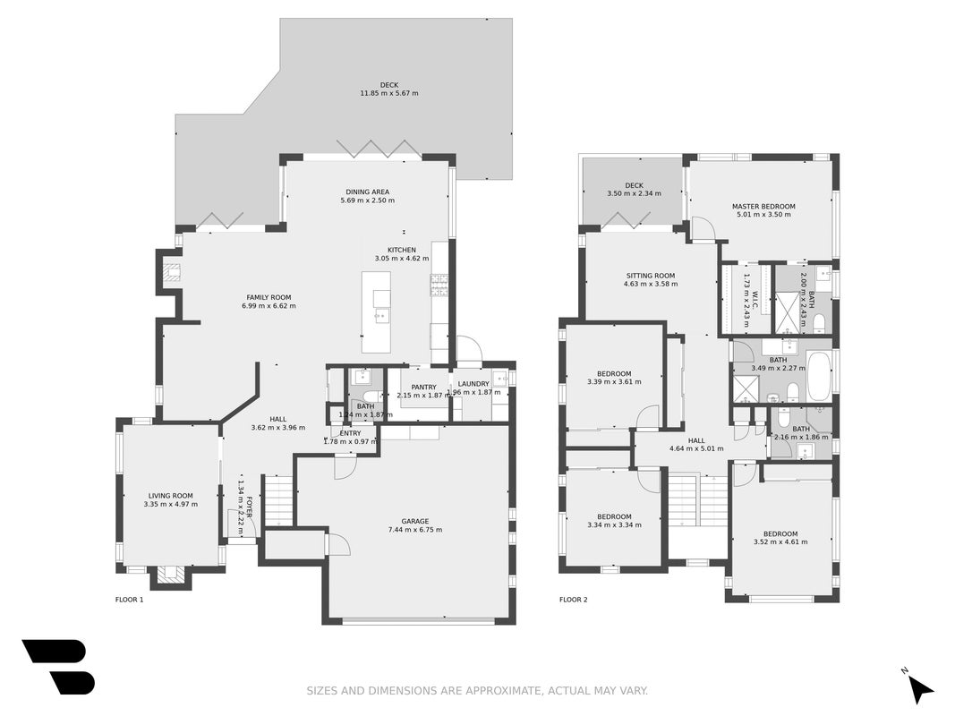 6 Roxy Terrace, Glendowie, Auckland - Carousel 20