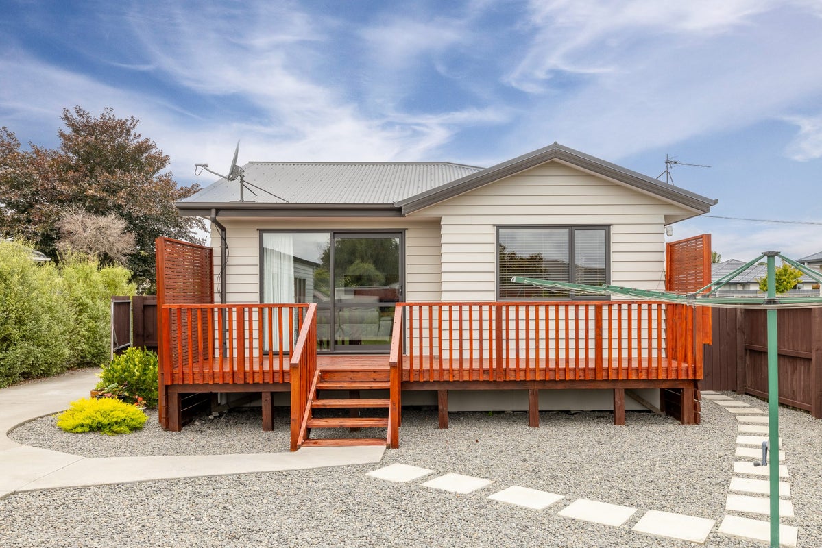 132 Baker Street, New Brighton, Christchurch - Carousel 1