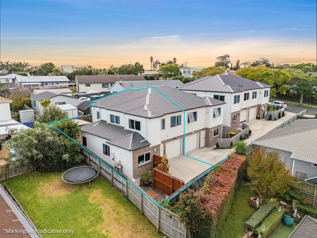 4C Bill Phillip Place, Clendon Park, Auckland - Carousel 2