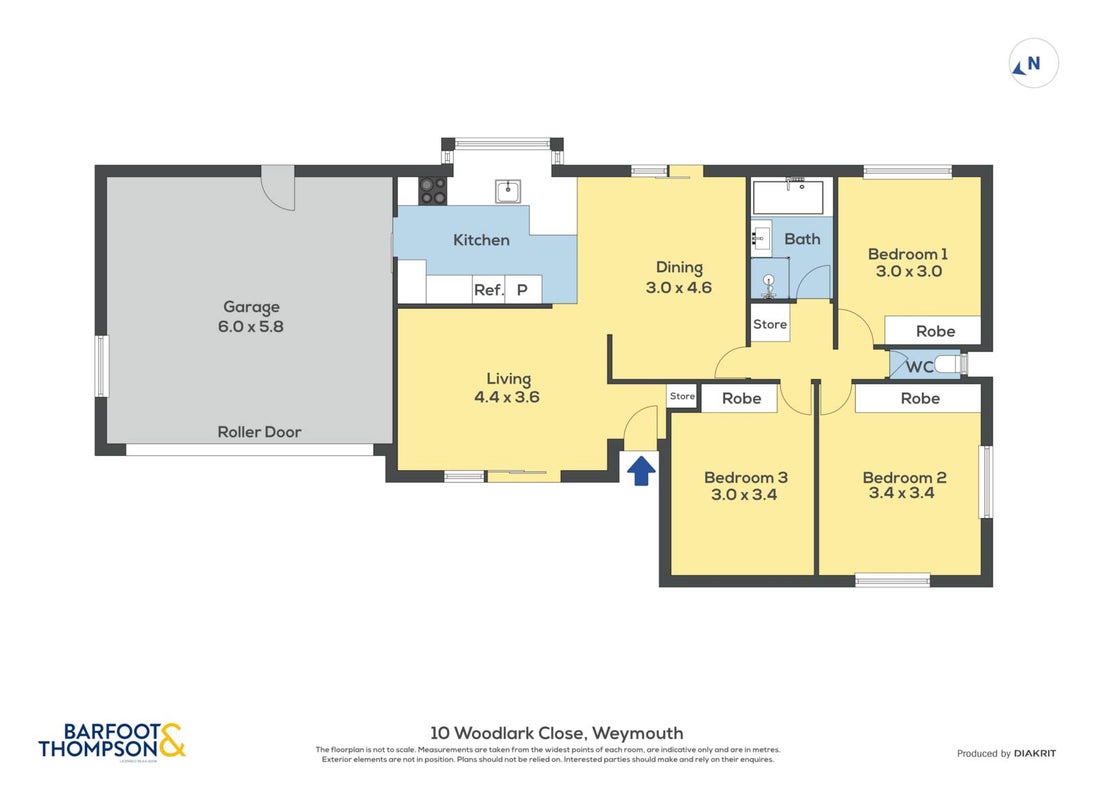 10 Woodlark Close, Weymouth, Auckland - Carousel 18