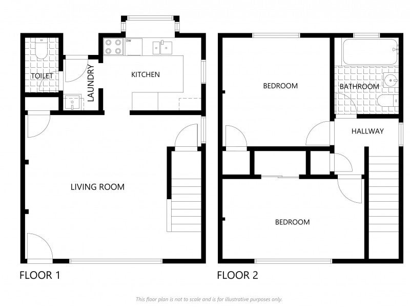 4/264 GROUNSELL CRES, Belmont, Lower Hutt - Carousel 2