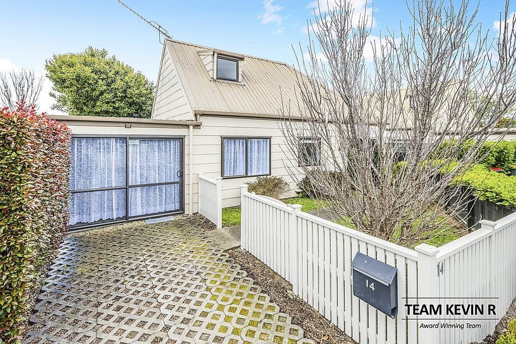 14/58 Manuroa Road, Takanini, Auckland - Carousel 1