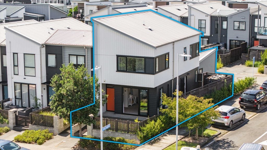 62 Nugget Avenue, Hobsonville, Waitakere City, Auckland - Carousel 2