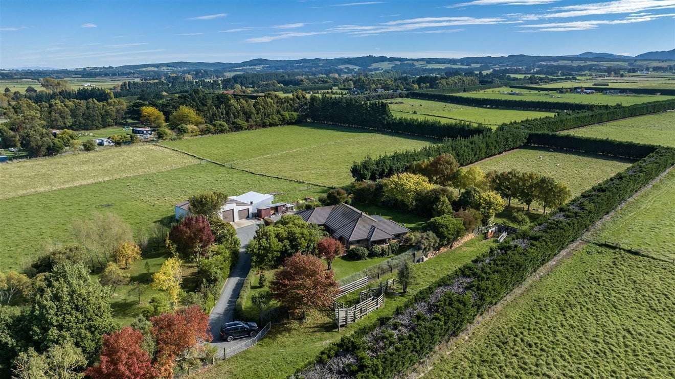 415 Rangiora Leithfield Road, Sefton, Rangiora - Carousel 1
