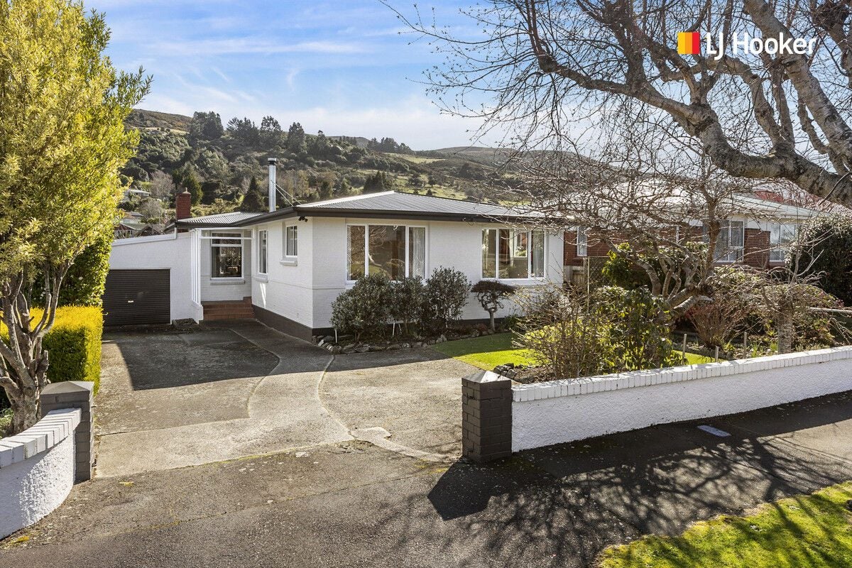 119 Centennial Avenue, Helensburgh, Dunedin - Carousel 1