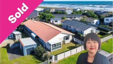 5 Karaka Street, Otaki Beach, Otaki - Carousel 1