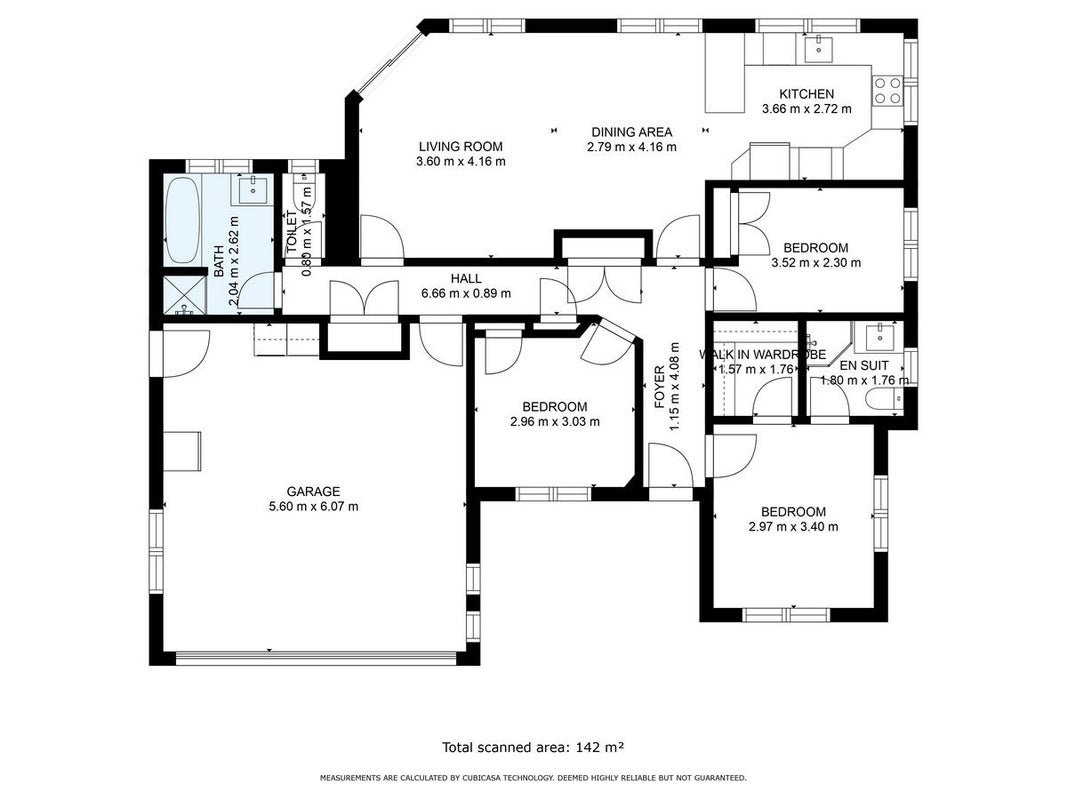 5 Bronte Place, Leamington, Cambridge - Carousel 19