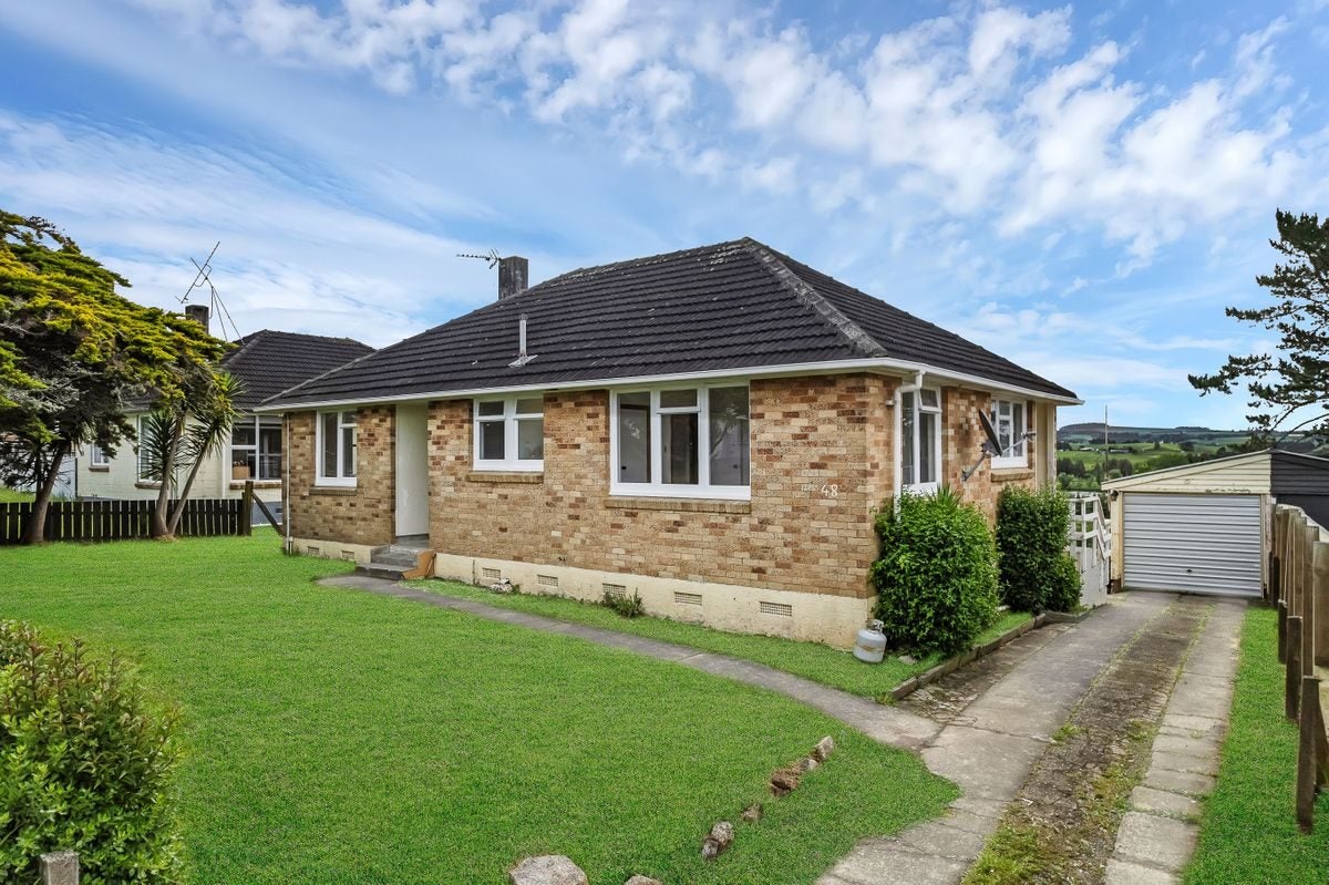 48 Te Puea Avenue, Meremere - Carousel 1