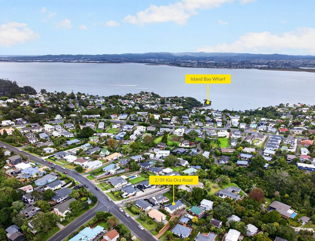 2/39 Kia Ora Road, Beach Haven, Auckland - Carousel 15