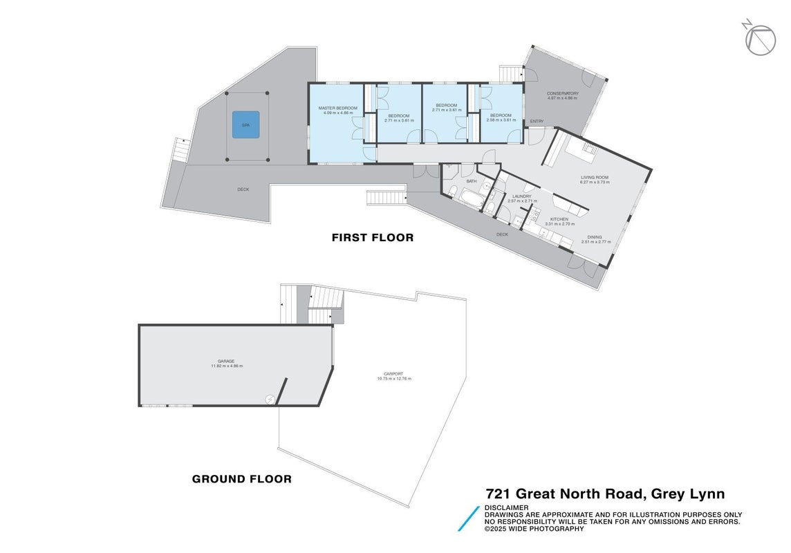 721 Great North Road, Grey Lynn, Auckland City, Auckland - Carousel 29