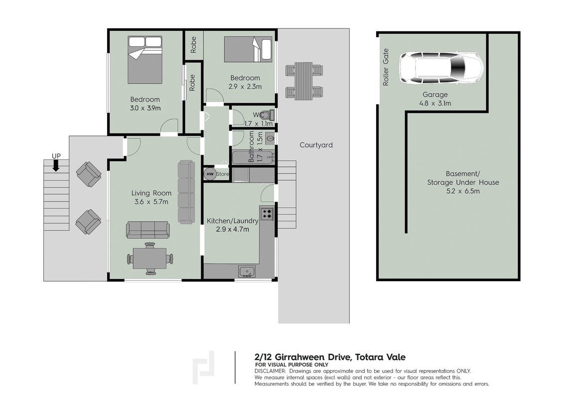 2/12 Girrahween Drive, Totara Vale, North Shore City - Carousel 16