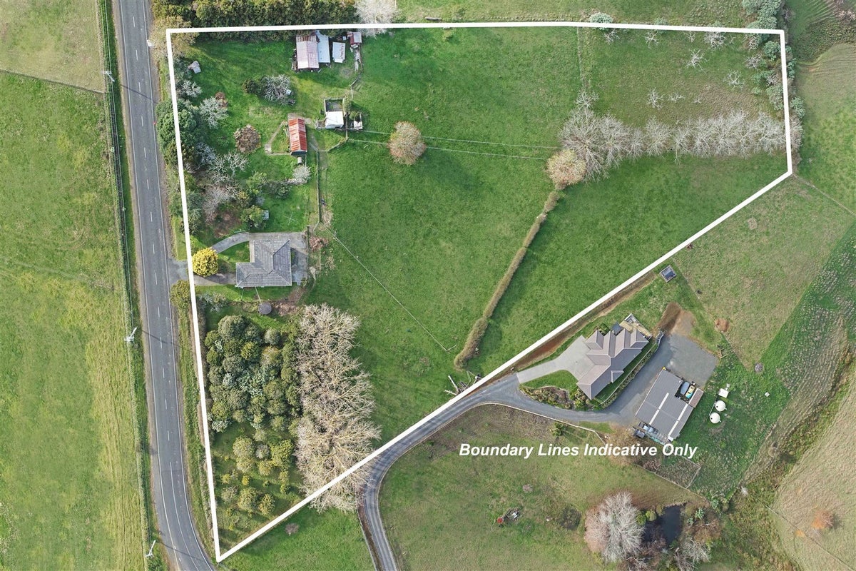 502 Runciman Road, Ramarama, Drury - Carousel 1
