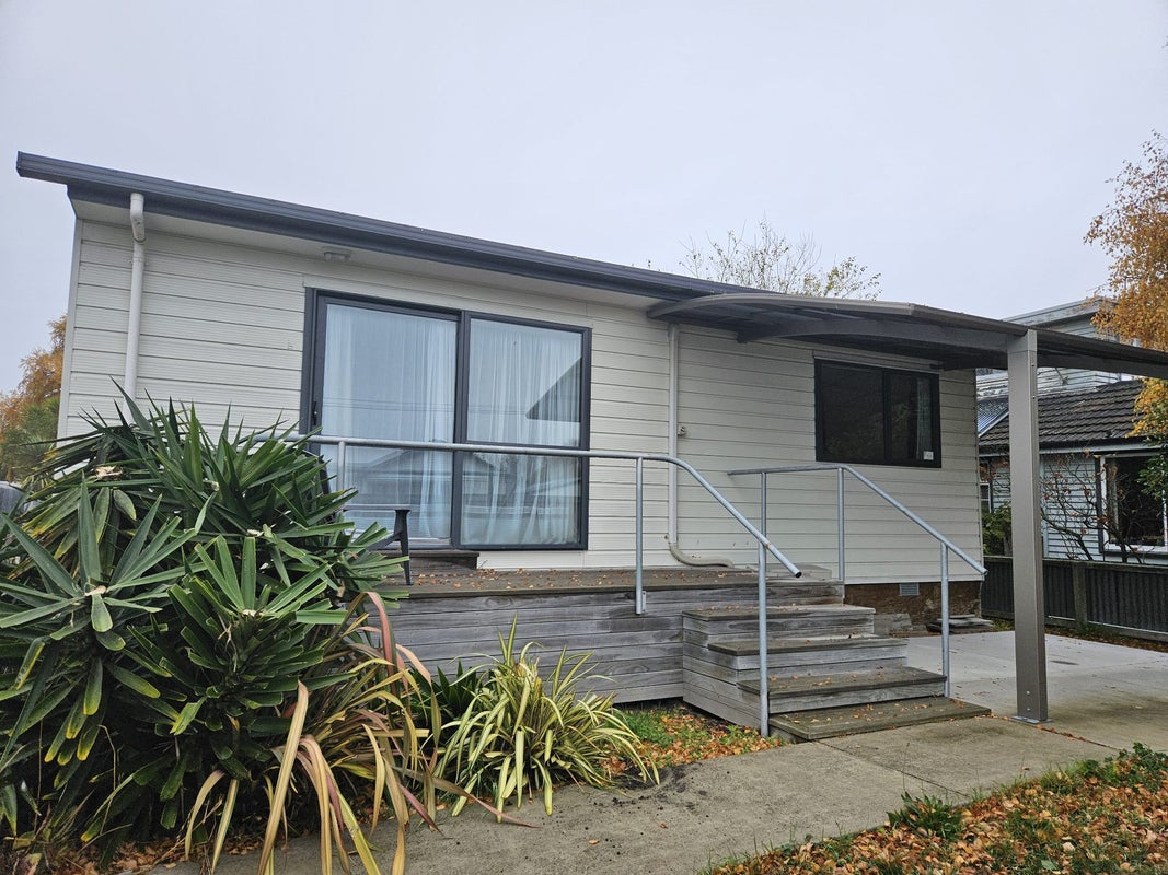 56 Bower Avenue, New Brighton, Christchurch - Carousel 1