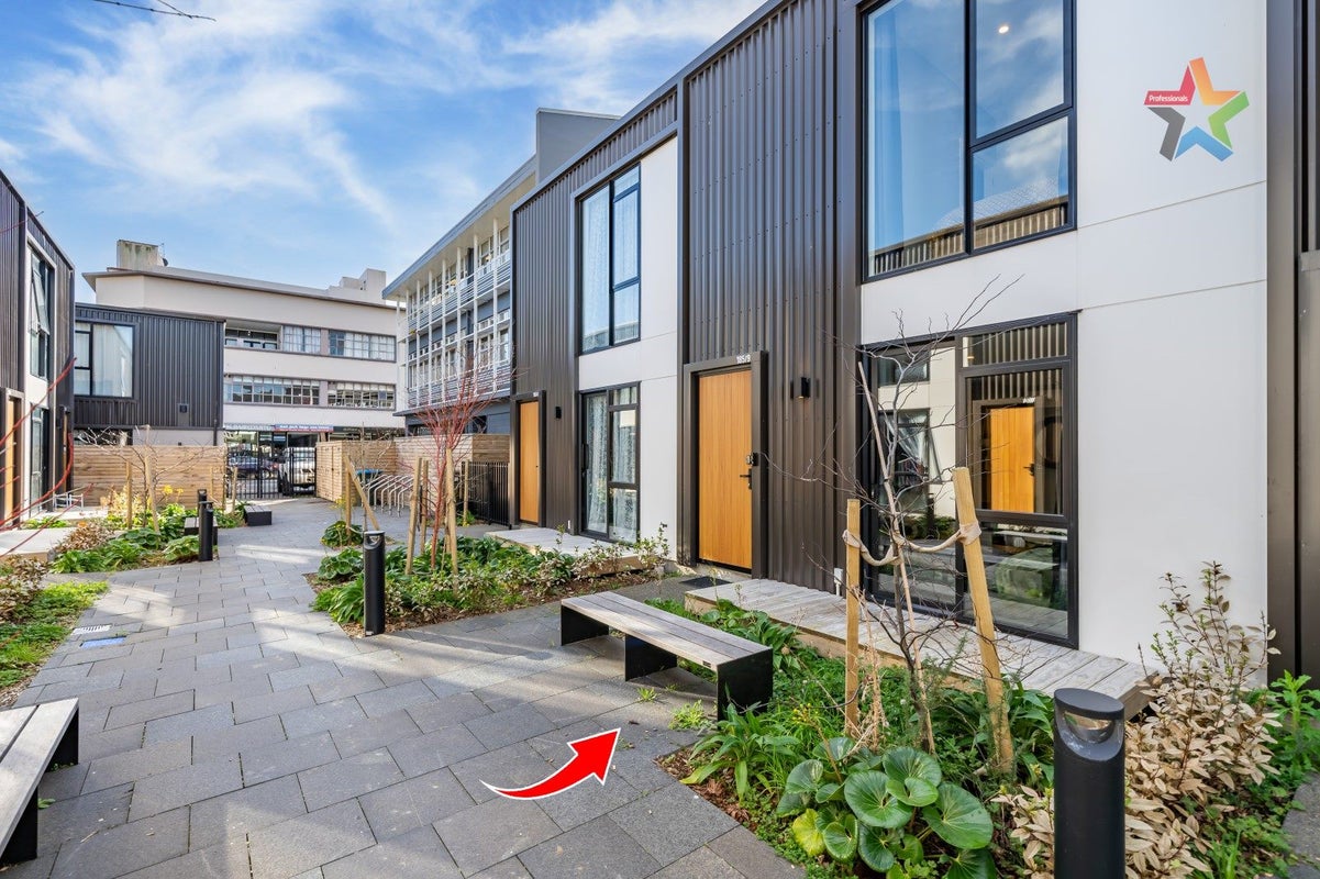 9/185 High Street, Hutt Central, Lower Hutt - Carousel 2